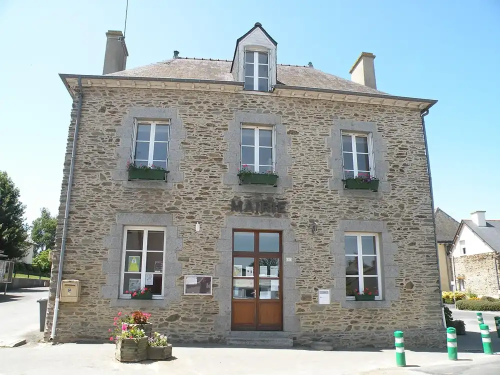 Cornillé, location Airbnb et conciergerie