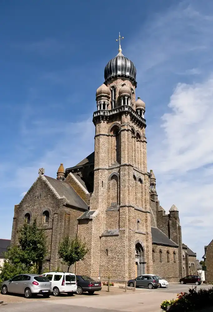 Corps-Nuds, location Airbnb et conciergerie