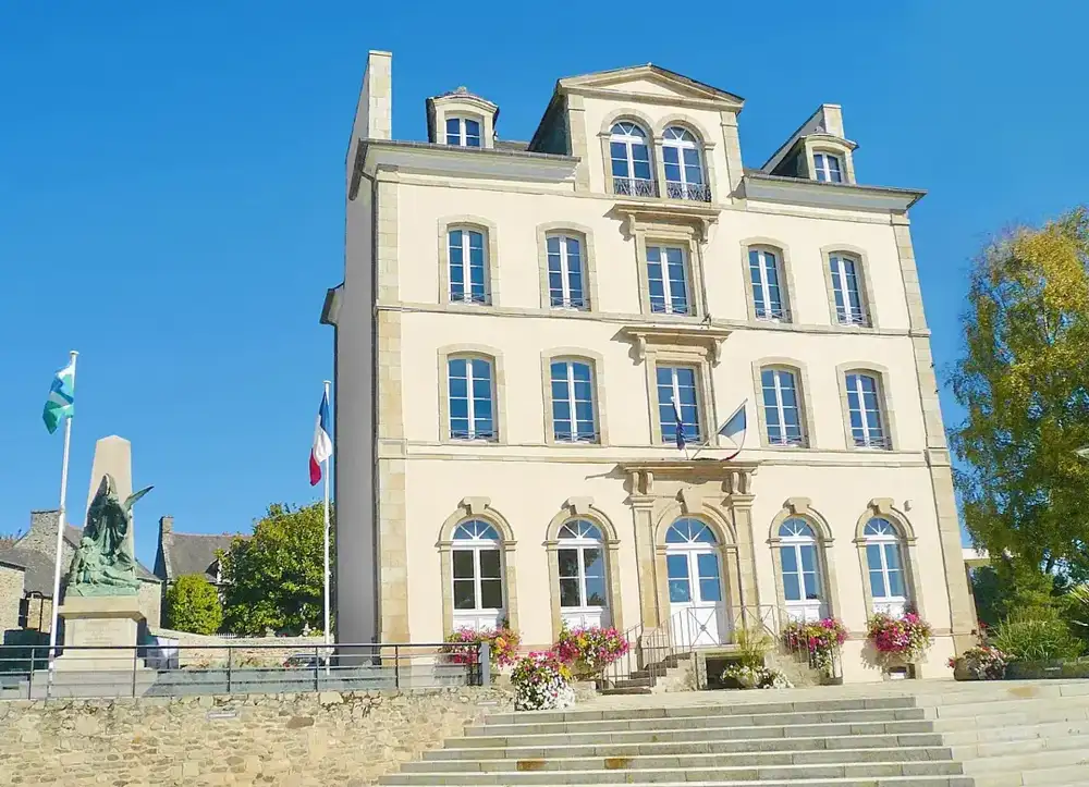Corseul, location Airbnb et conciergerie