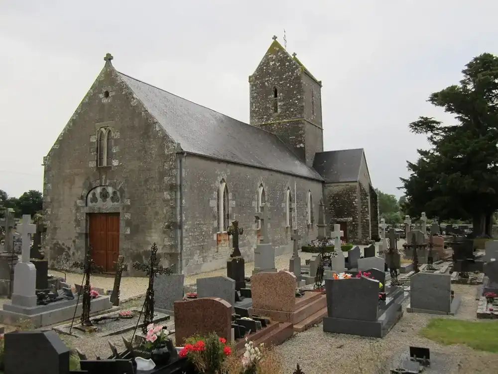 Airbnb et conciergerie à Coudeville-sur-Mer