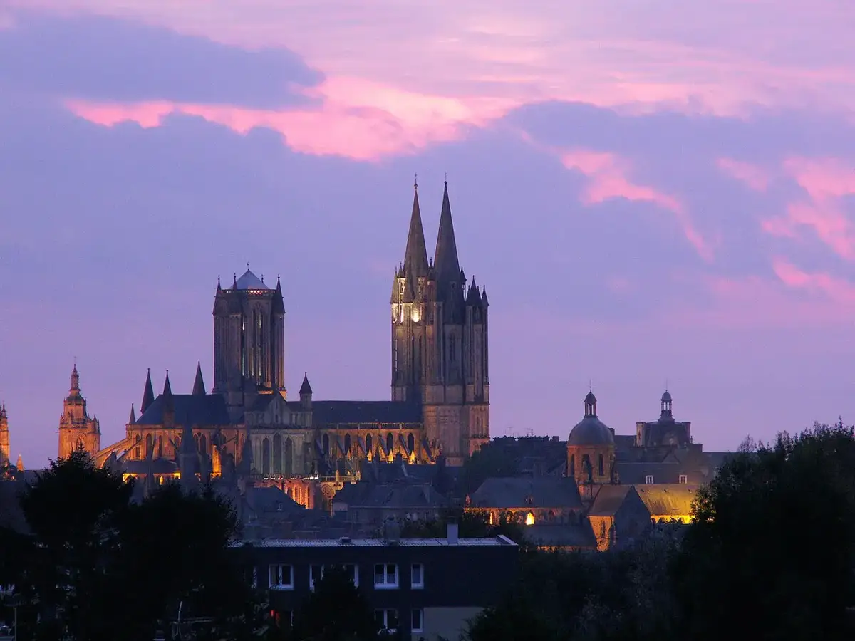 Conciergerie Airbnb à Coutances