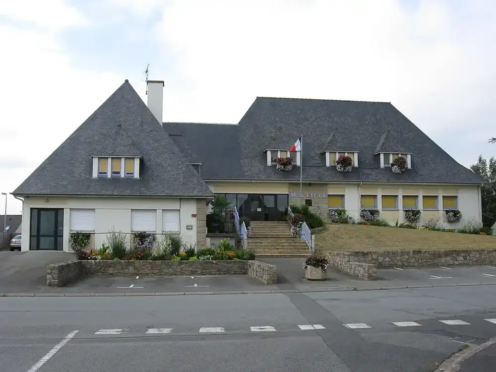 Créhen, location Airbnb et conciergerie