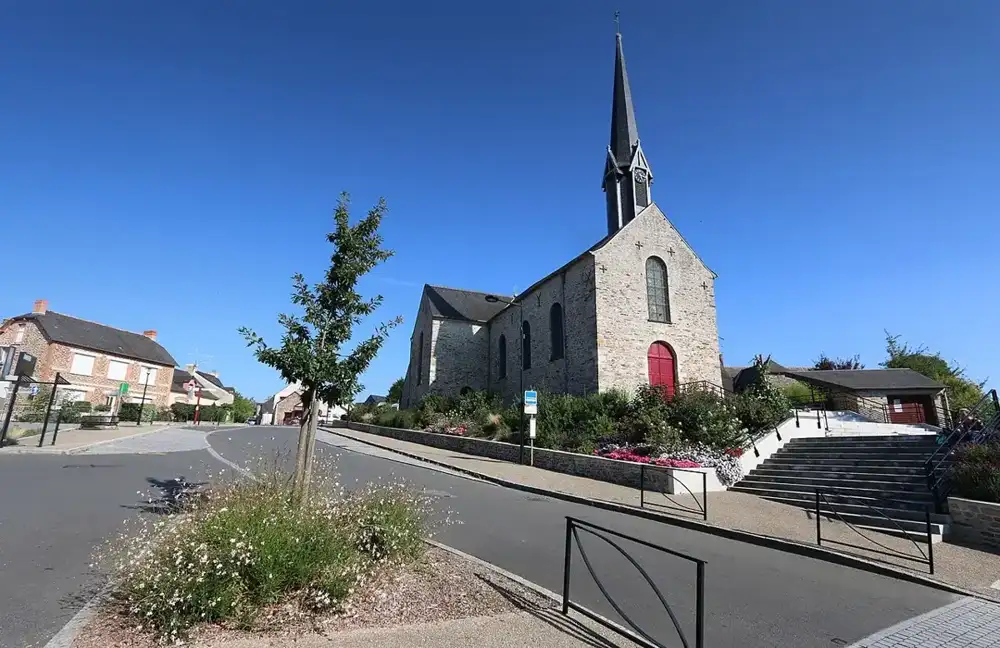 Crevin, location Airbnb et conciergerie