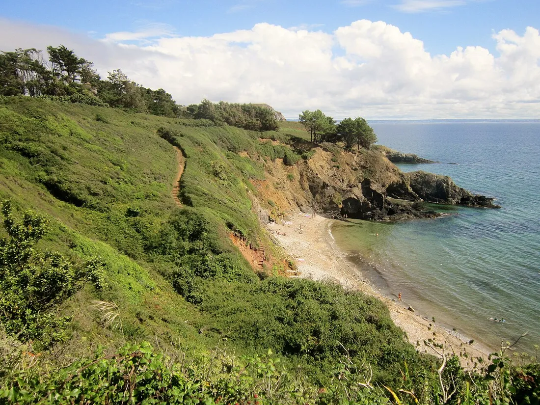 Crozon, location Airbnb et conciergerie