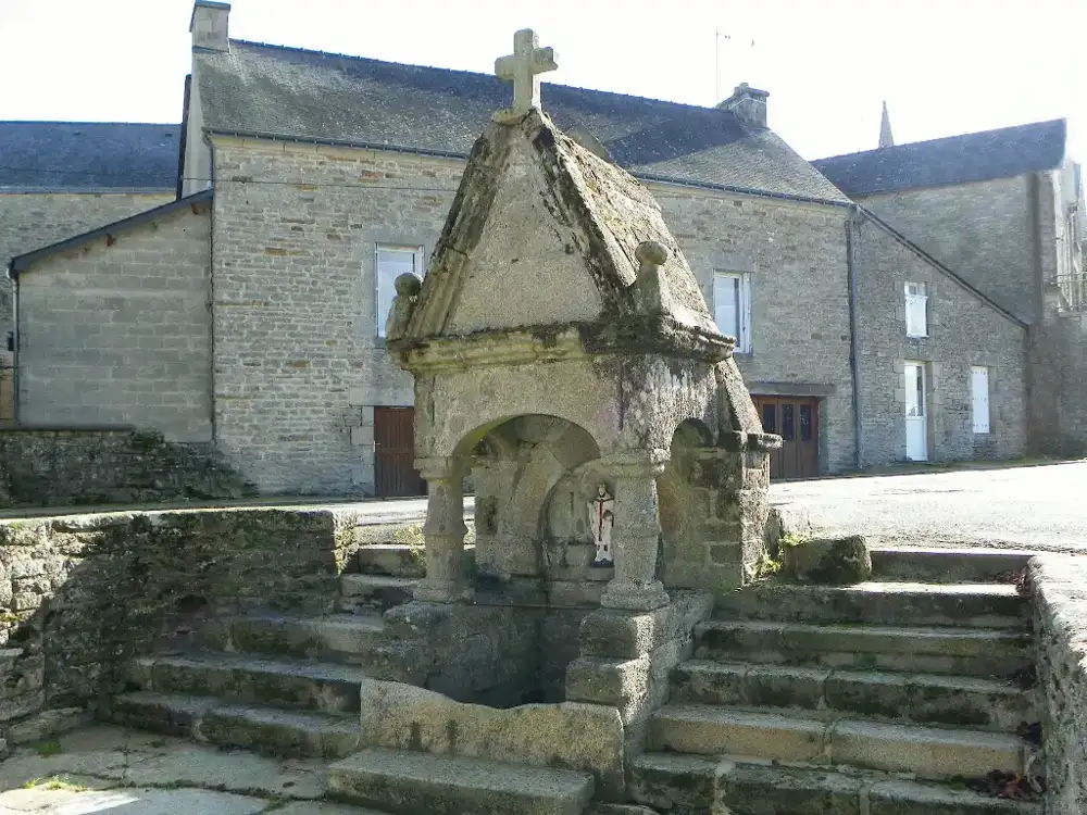 Cruguel, location Airbnb et conciergerie