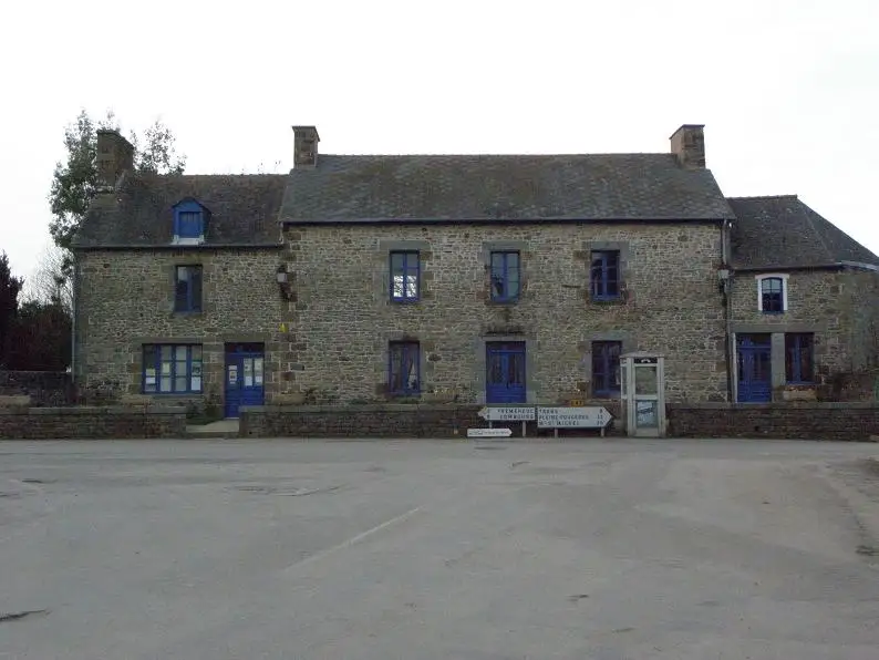 Cuguen, location Airbnb et conciergerie