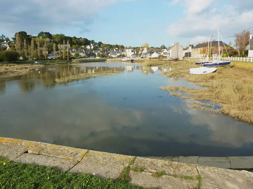 Daoulas, location Airbnb et conciergerie