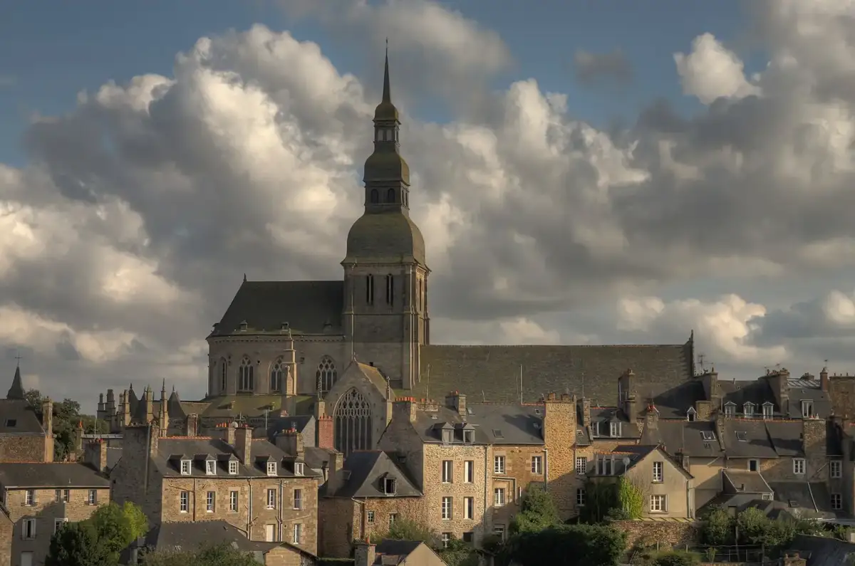 Conciergerie Airbnb à Dinan