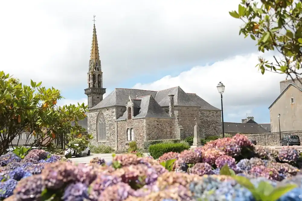 Dinéault, location Airbnb et conciergerie
