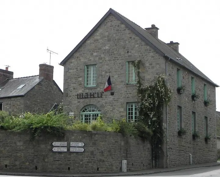 Dingé, location Airbnb et conciergerie