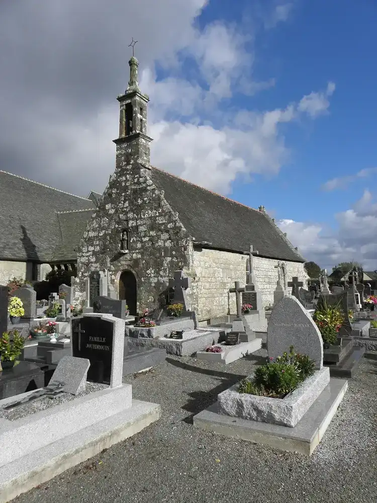 Dirinon, location Airbnb et conciergerie