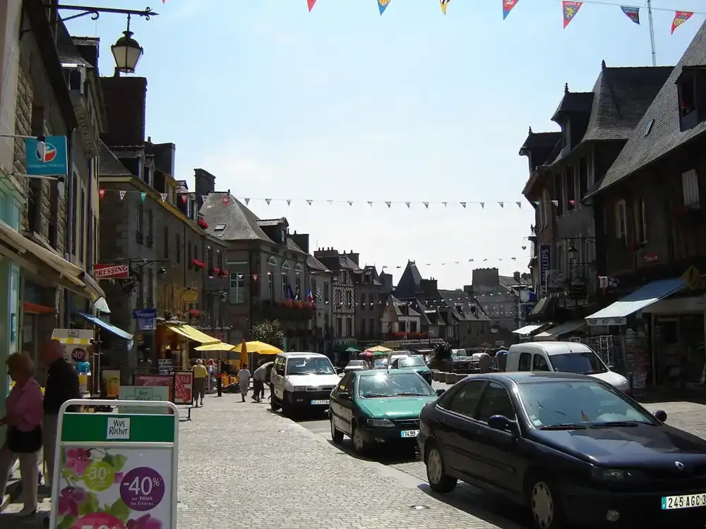 Dol-de-Bretagne, location Airbnb et conciergerie