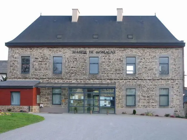 Domagné, location Airbnb et conciergerie
