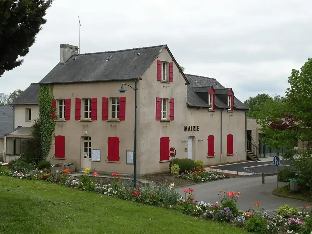 Domloup, location Airbnb et conciergerie