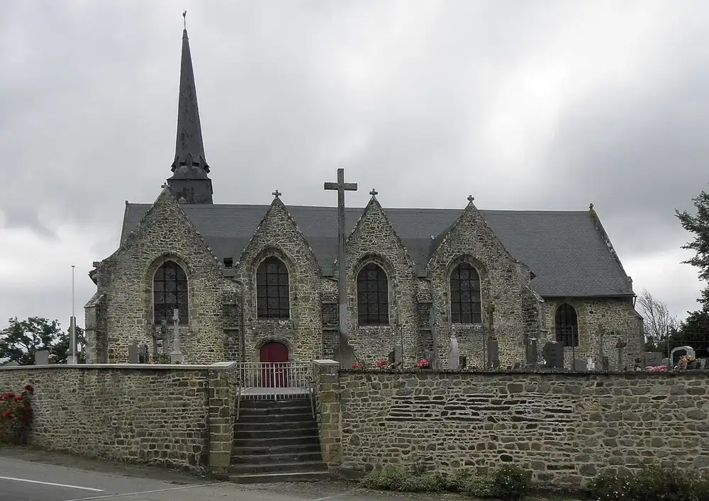 Drouges, location Airbnb et conciergerie
