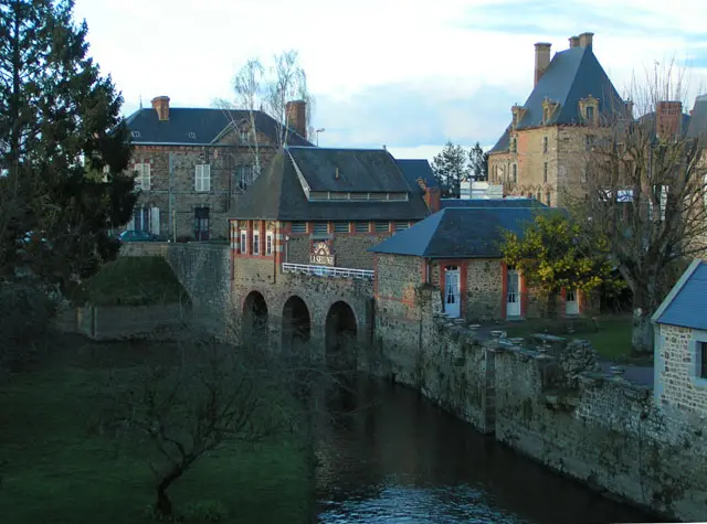 Ducey-Les Chéris, location Airbnb et conciergerie