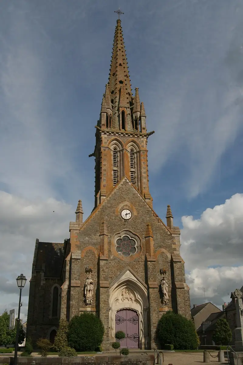 Eancé, location Airbnb et conciergerie