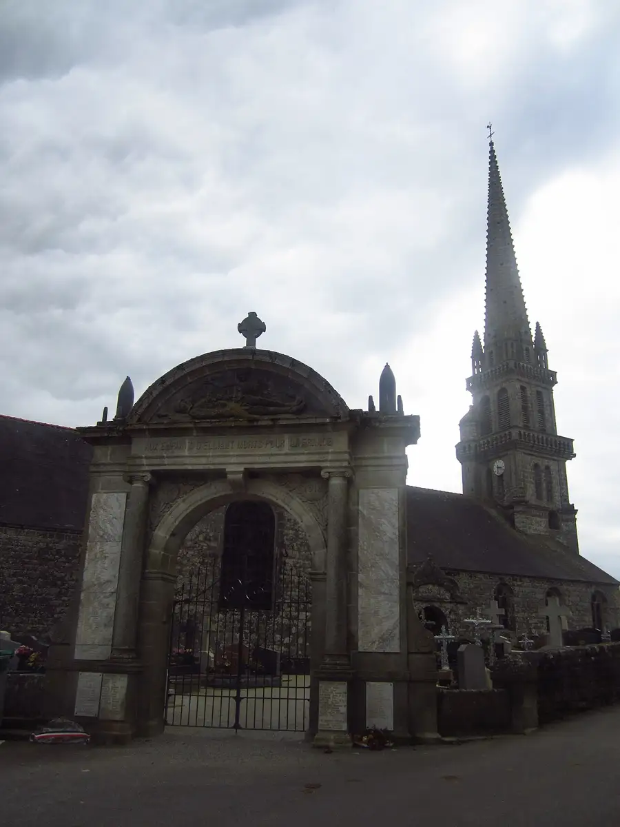 Elliant, location Airbnb et conciergerie