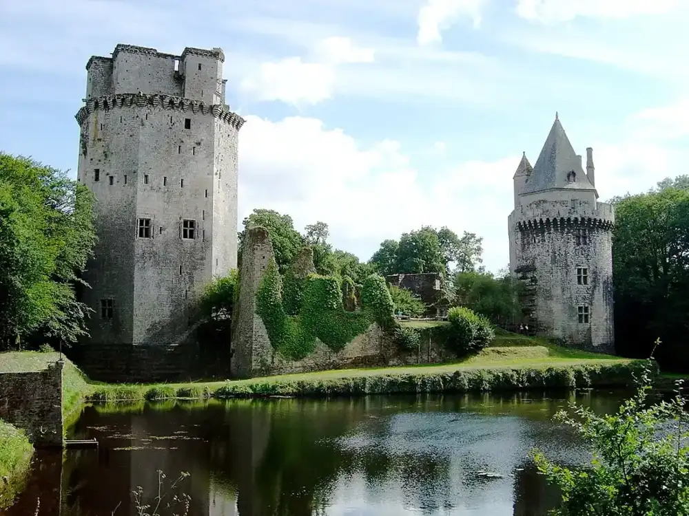 Elven, location Airbnb et conciergerie
