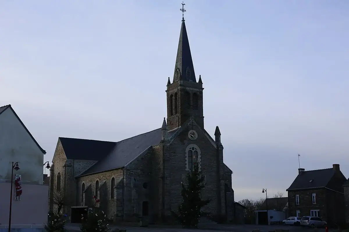 Ercé-en-Lamée, location Airbnb et conciergerie