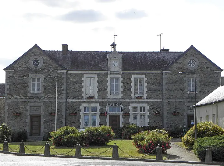 Ercé-près-Liffré, location Airbnb et conciergerie