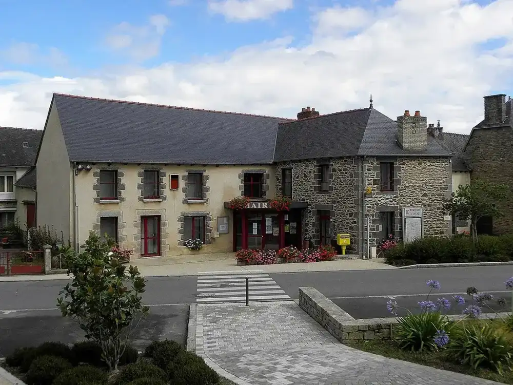 Éréac, location Airbnb et conciergerie