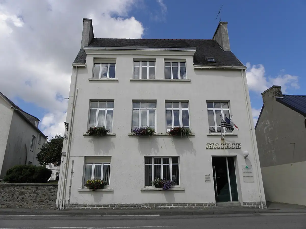 Ergué-Gabéric, location Airbnb et conciergerie
