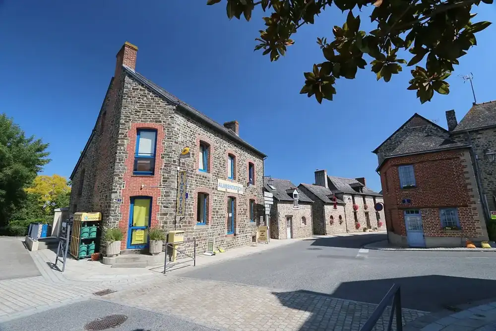 Essé, location Airbnb et conciergerie