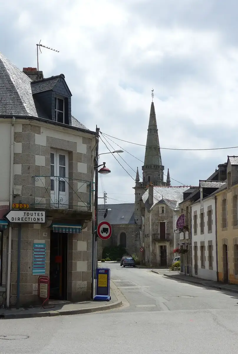 Évellys, location Airbnb et conciergerie