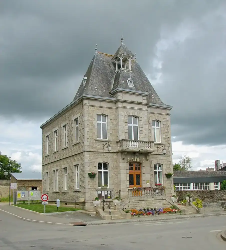 Évran, location Airbnb et conciergerie