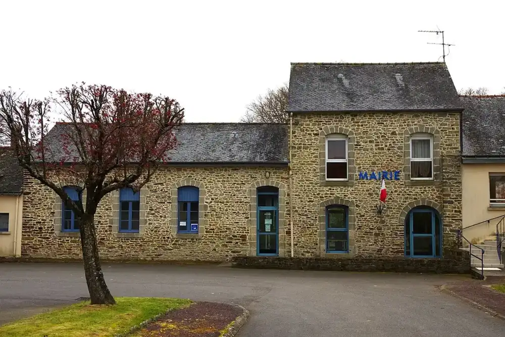 Évriguet, location Airbnb et conciergerie