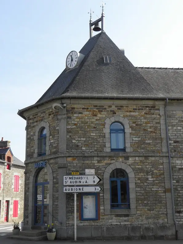 Feins, location Airbnb et conciergerie