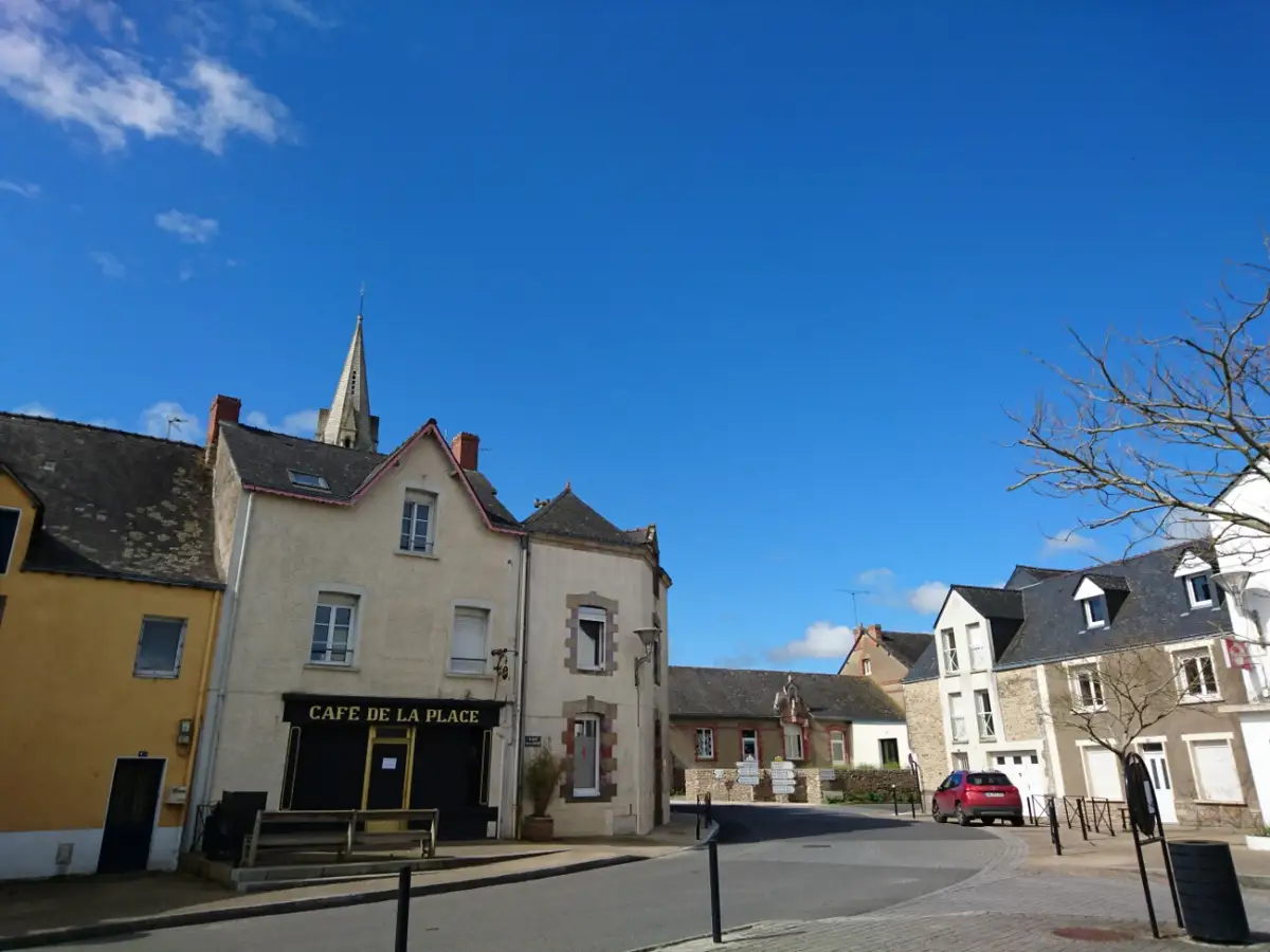 Férel, location Airbnb et conciergerie