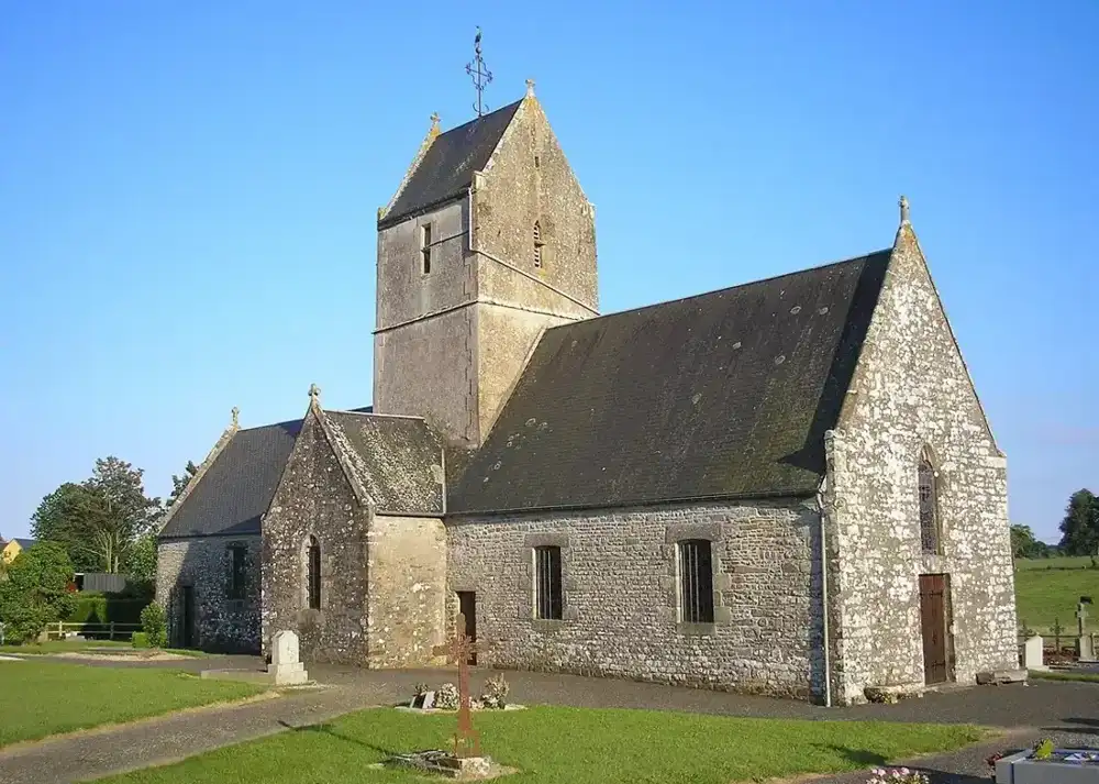 Folligny, location Airbnb et conciergerie