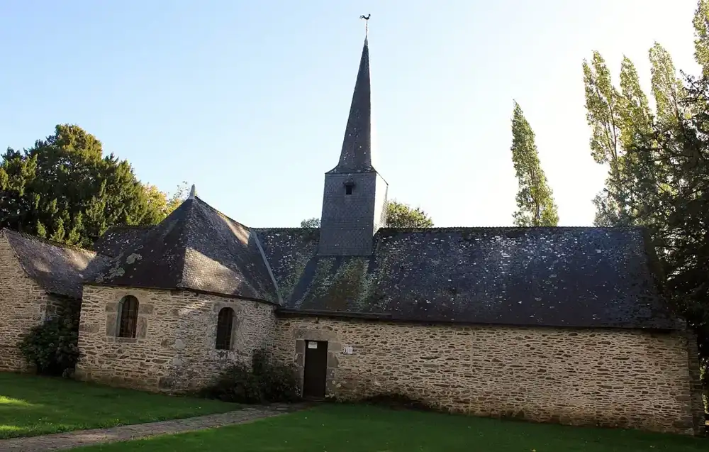 Forges de Lanouée, location Airbnb et conciergerie