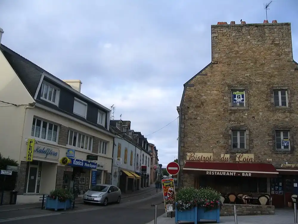 Conciergerie Airbnb à Fouesnant