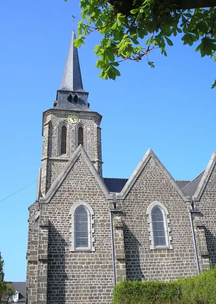 Conciergerie Airbnb à Fougerolles-du-Plessis