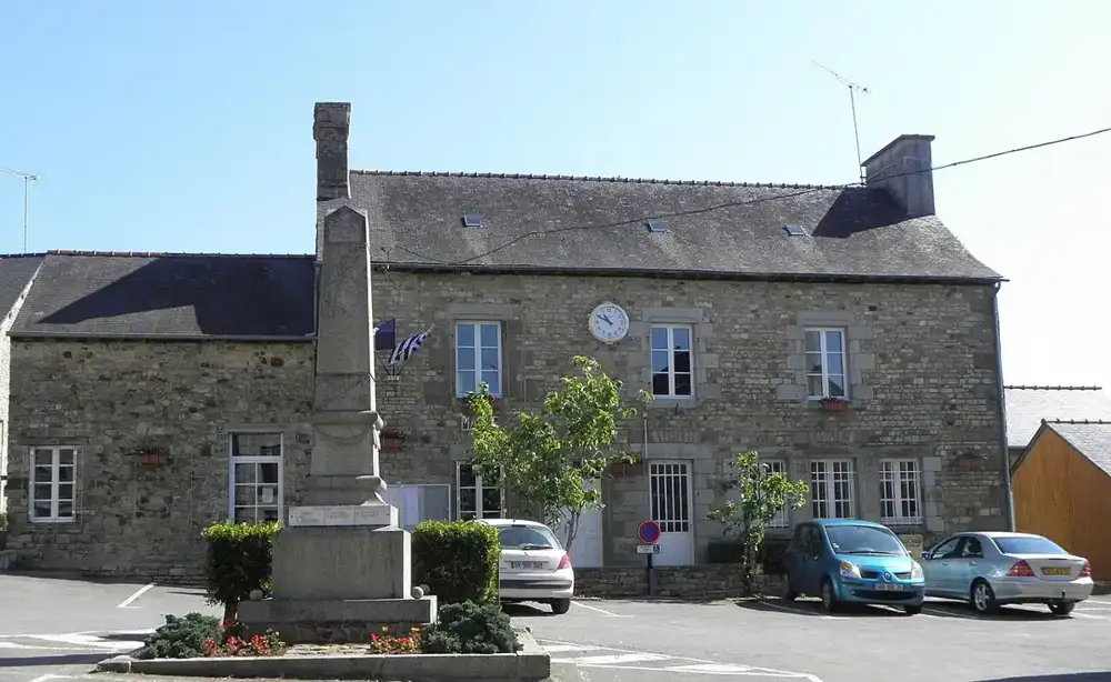 Gahard, location Airbnb et conciergerie