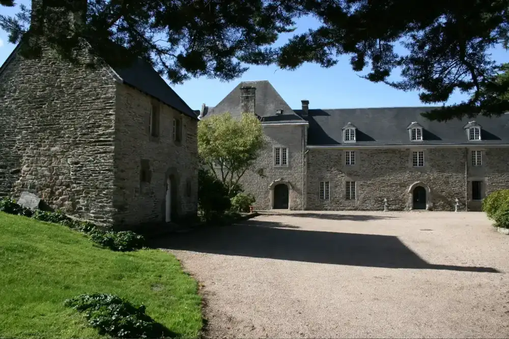 Garlan, location Airbnb et conciergerie