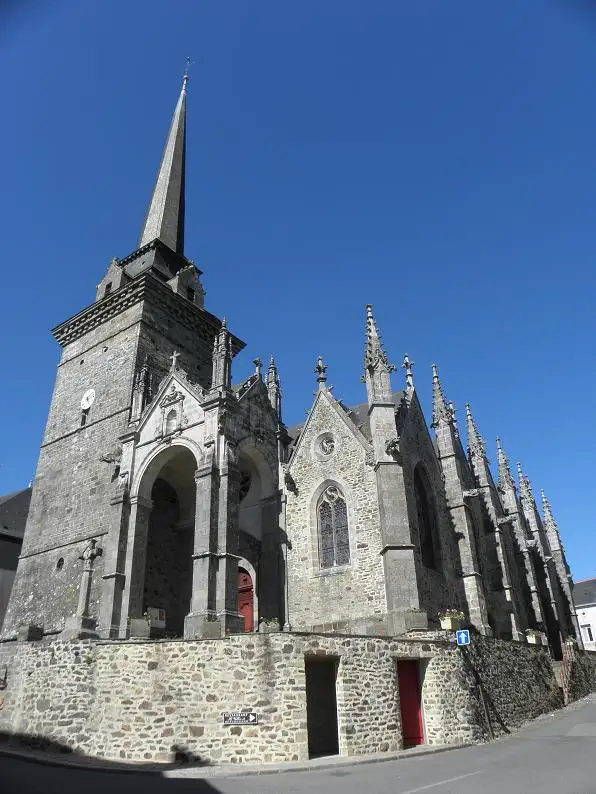 Gennes-sur-Seiche, location Airbnb et conciergerie