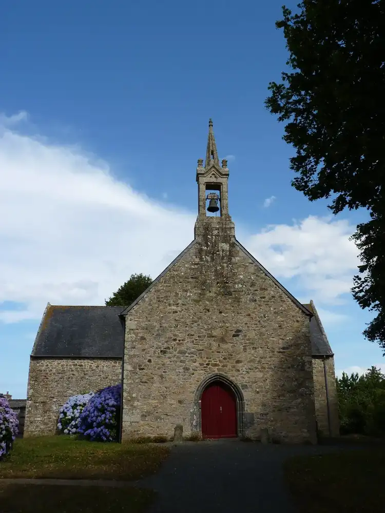 Gommenec'h, location Airbnb et conciergerie