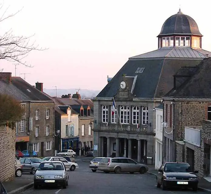 Conciergerie Airbnb à Gorron
