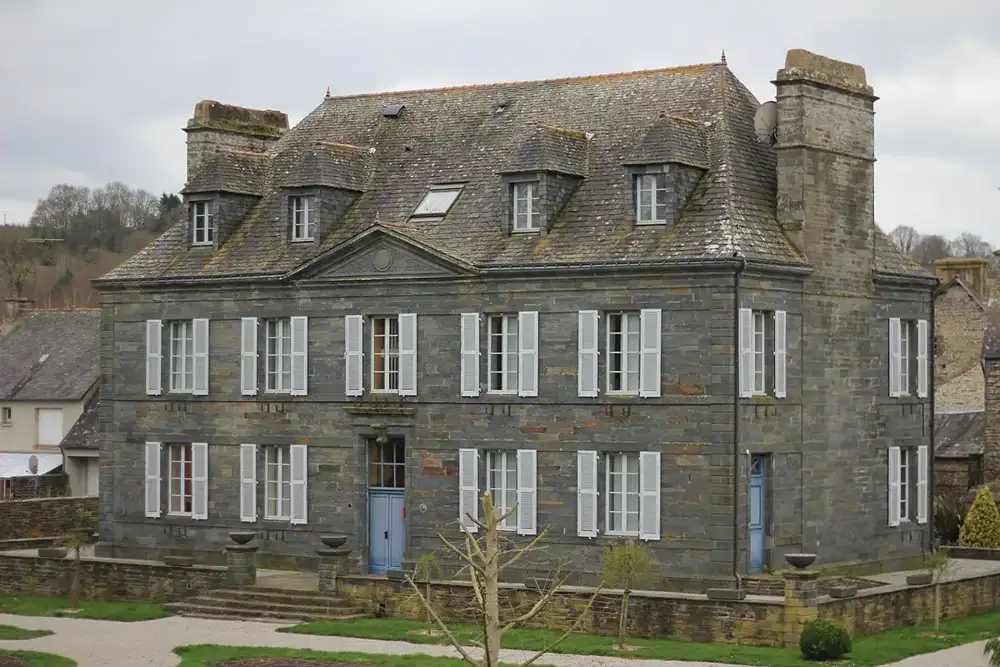 Gouarec, location Airbnb et conciergerie