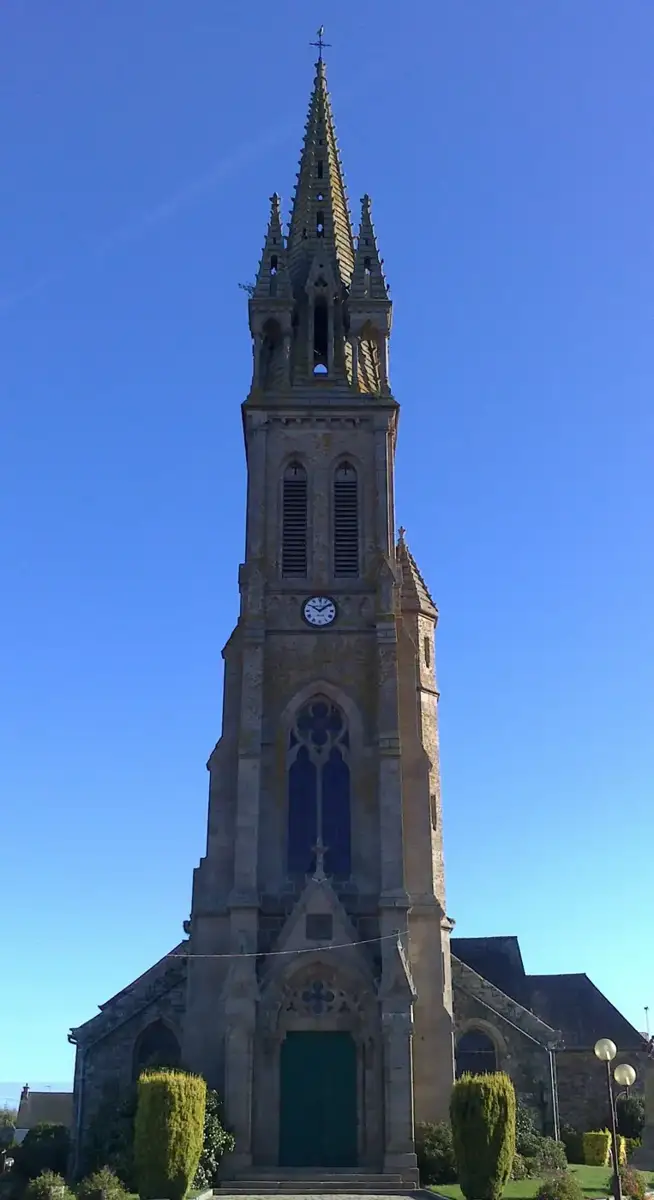 Goudelin, location Airbnb et conciergerie