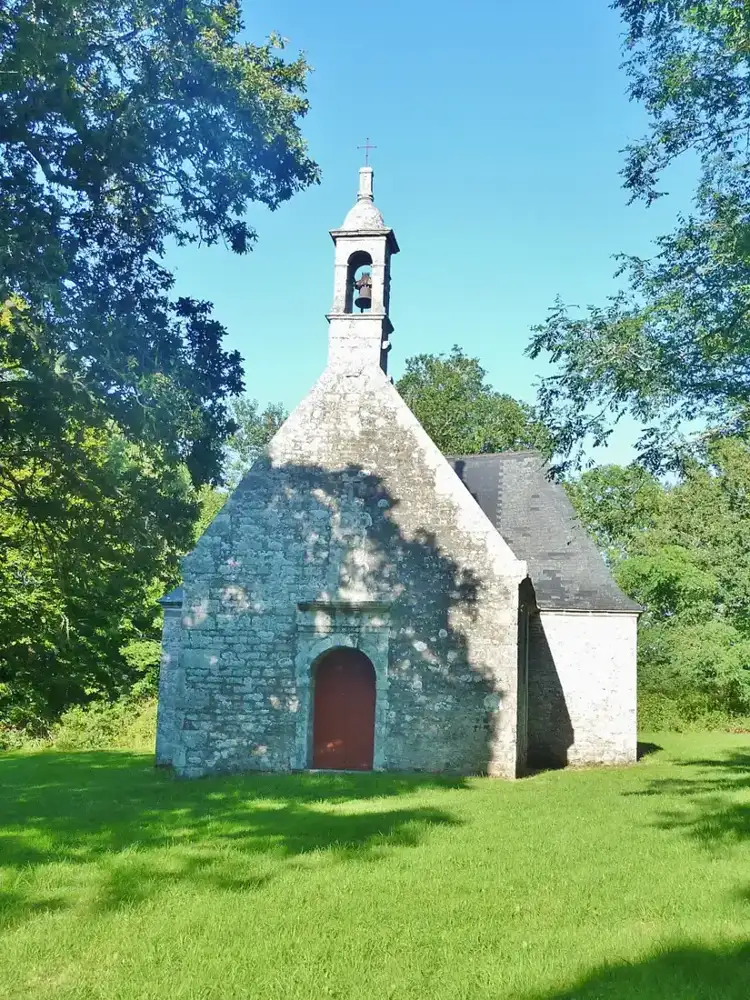 Gouesnach, location Airbnb et conciergerie