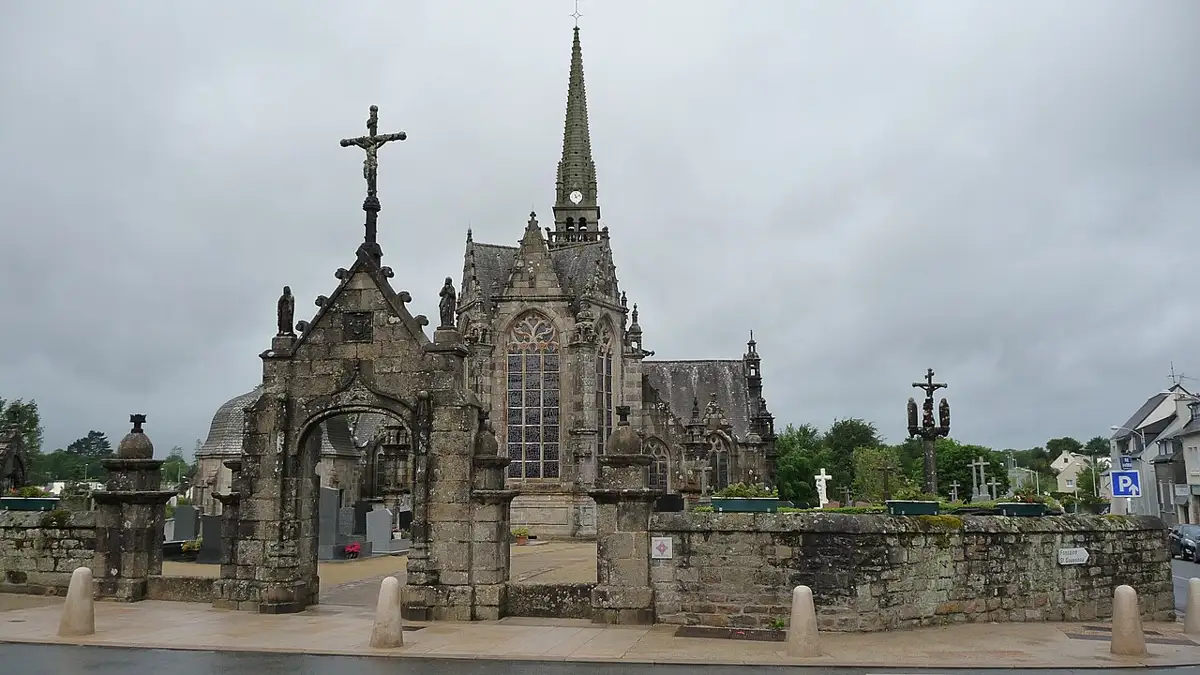 Gouesnou, location Airbnb et conciergerie
