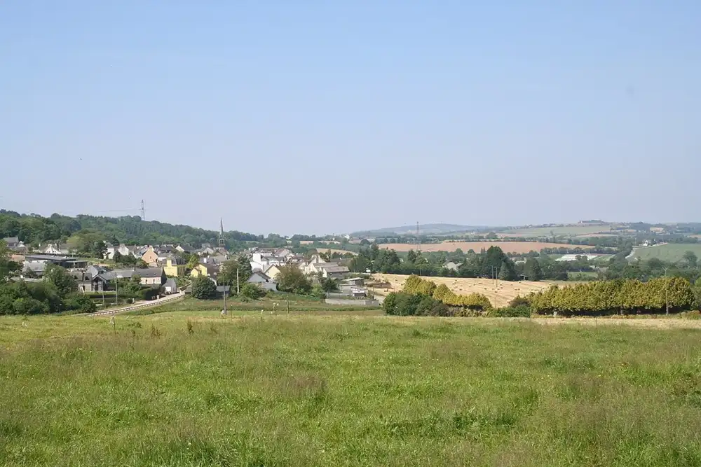 Gouézec, location Airbnb et conciergerie