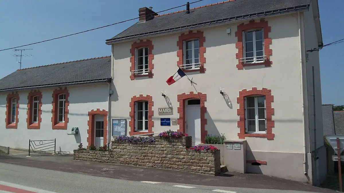 Gourhel, location Airbnb et conciergerie