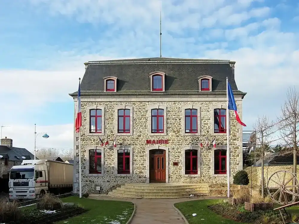 Gouville-sur-Mer, location Airbnb et conciergerie
