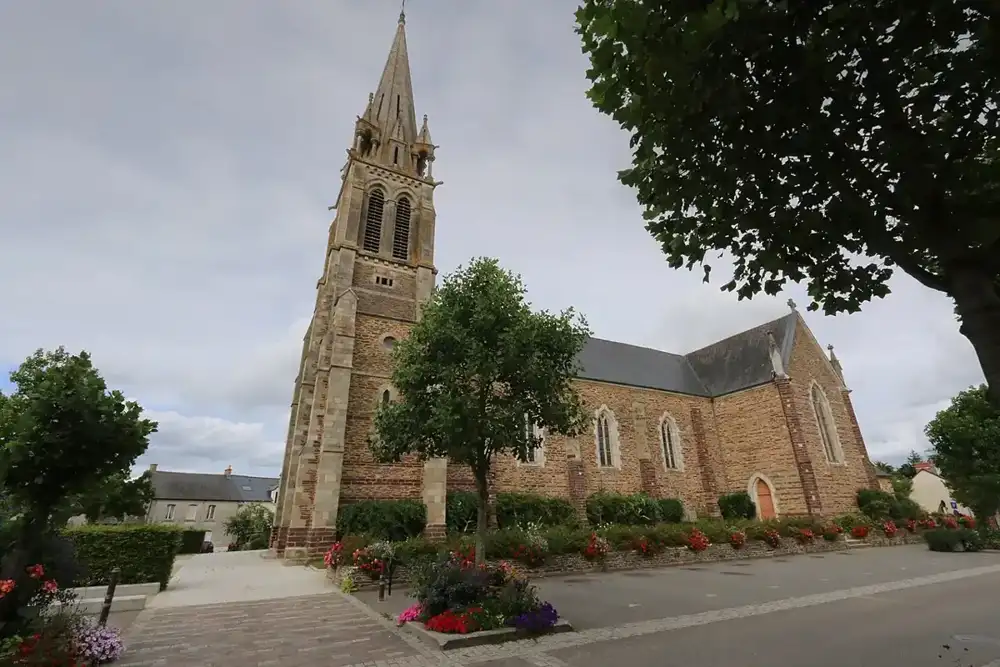 Goven, location Airbnb et conciergerie